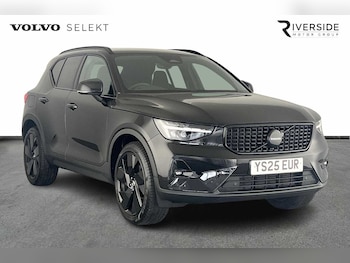 Volvo - XC40