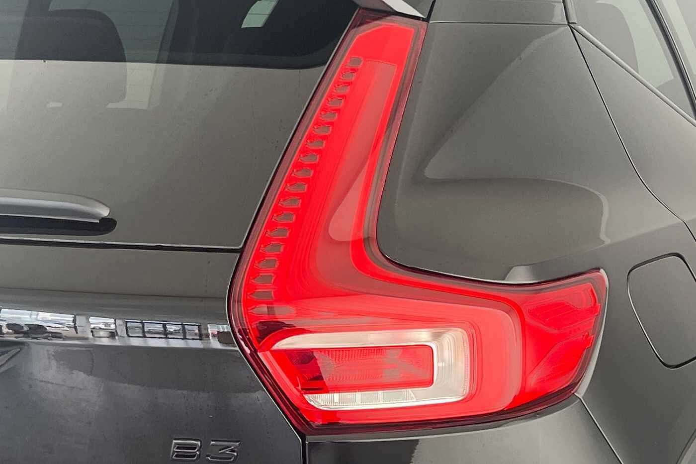 Used Volvo XC40 2025 for sale - 76479601: Photo 20