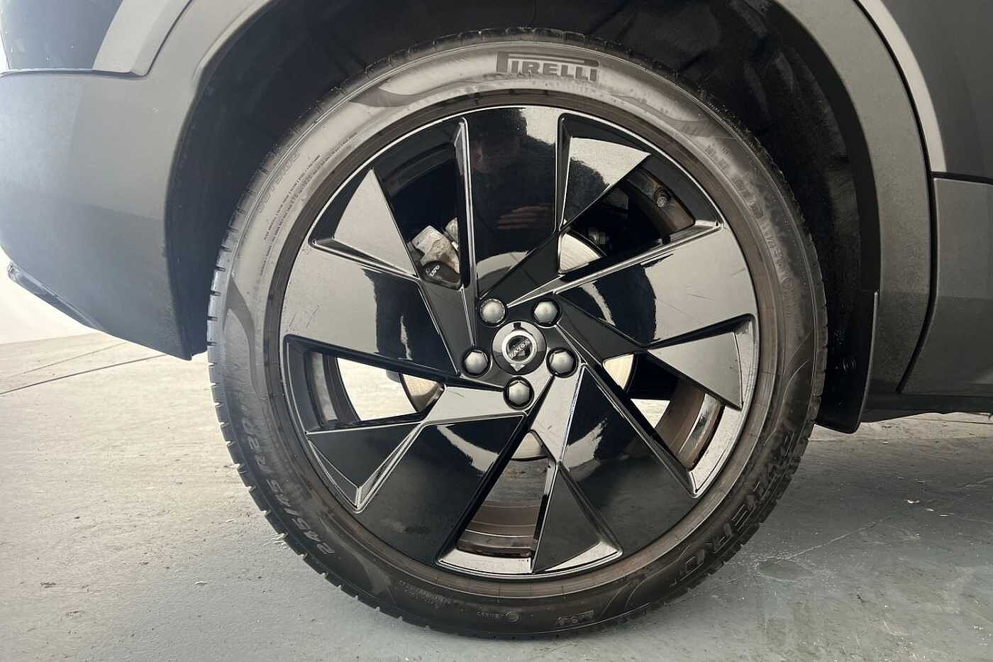 Used Volvo XC40 2025 for sale - 76479601: Photo 24