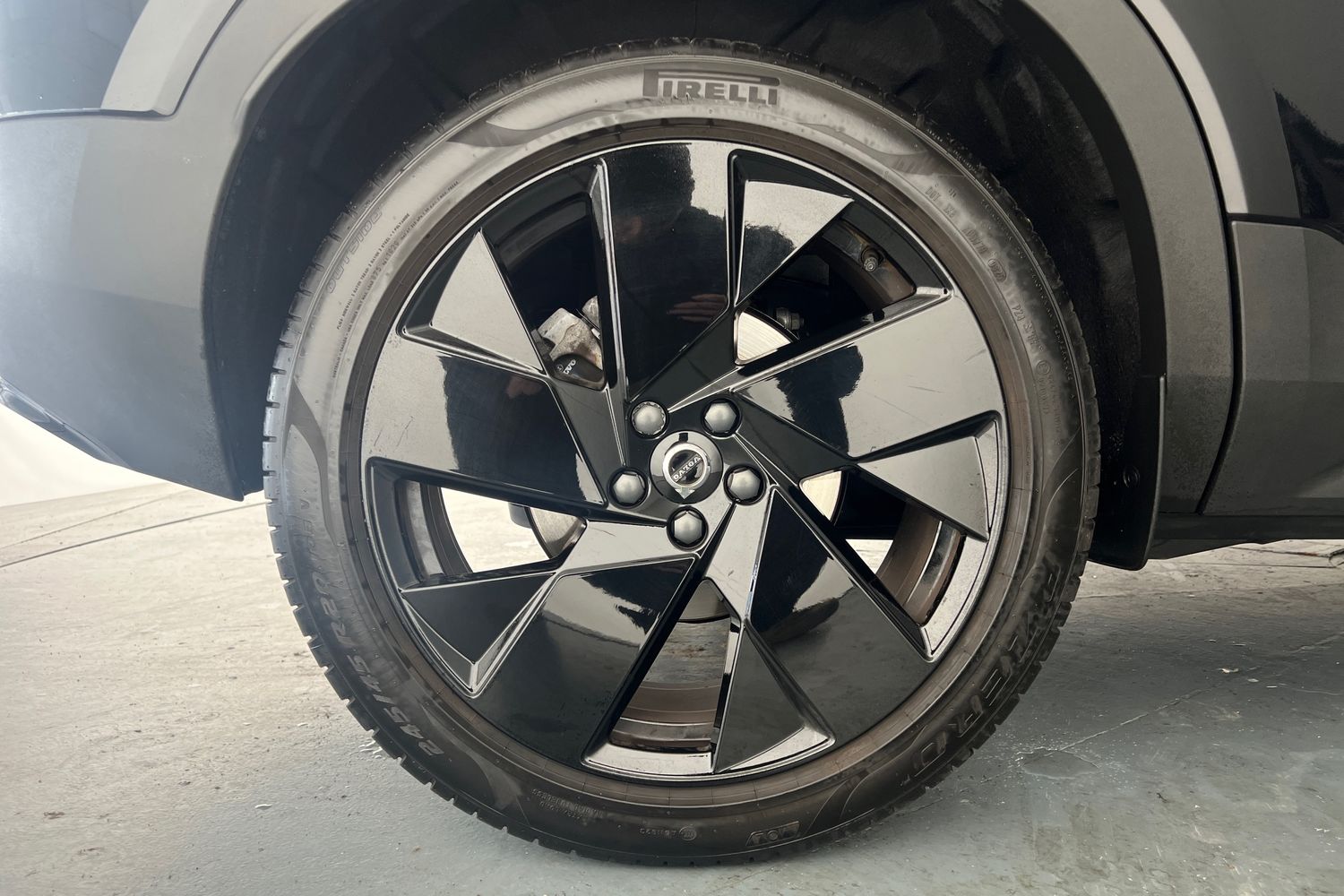 Used Volvo XC40 2025 for sale - 76479601: Photo 25