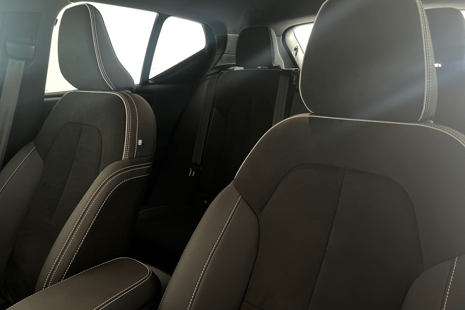 Used Volvo XC40 2025 for sale - 76479601: Photo 27