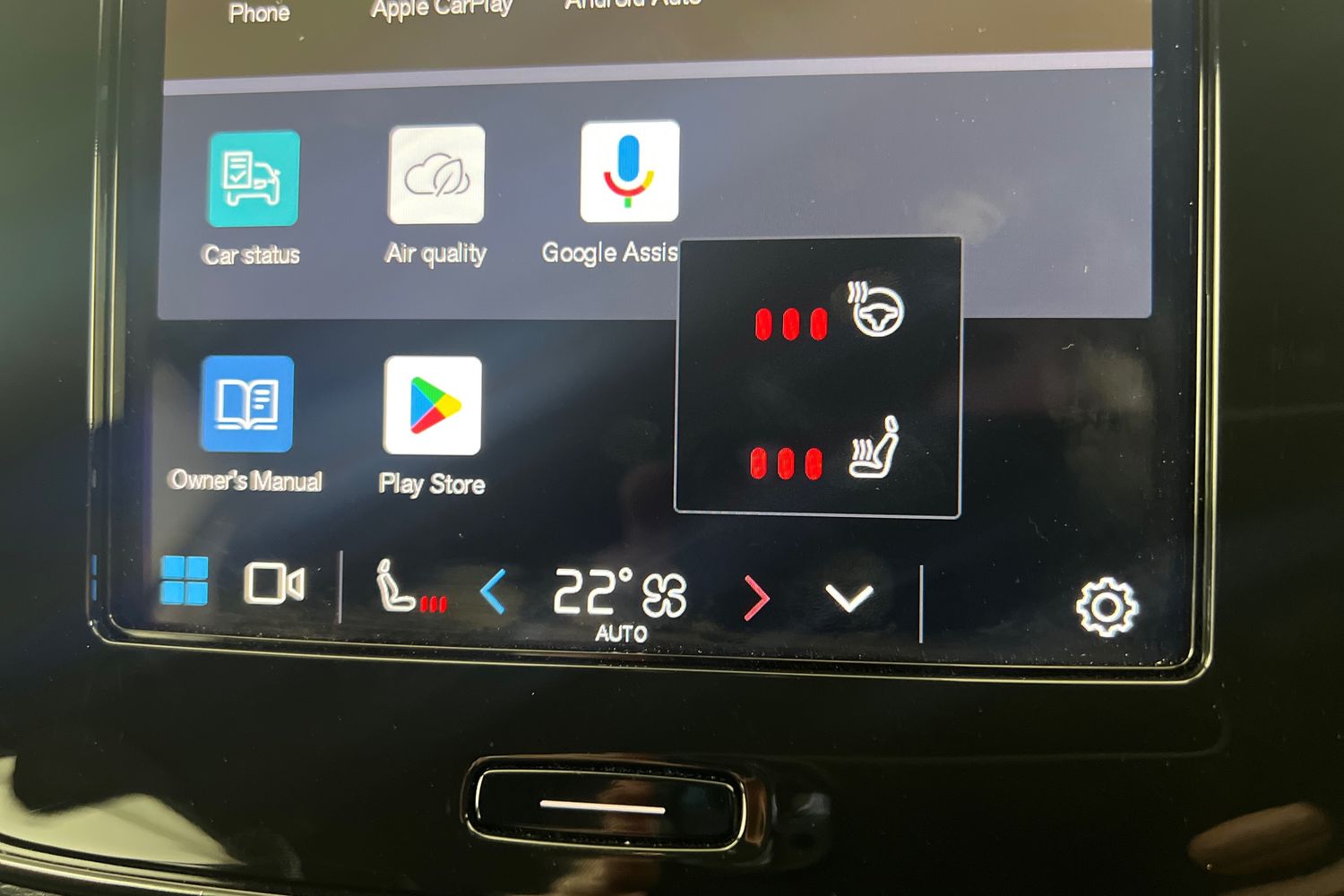 Used Volvo XC40 2025 for sale - 76479601: Photo 33