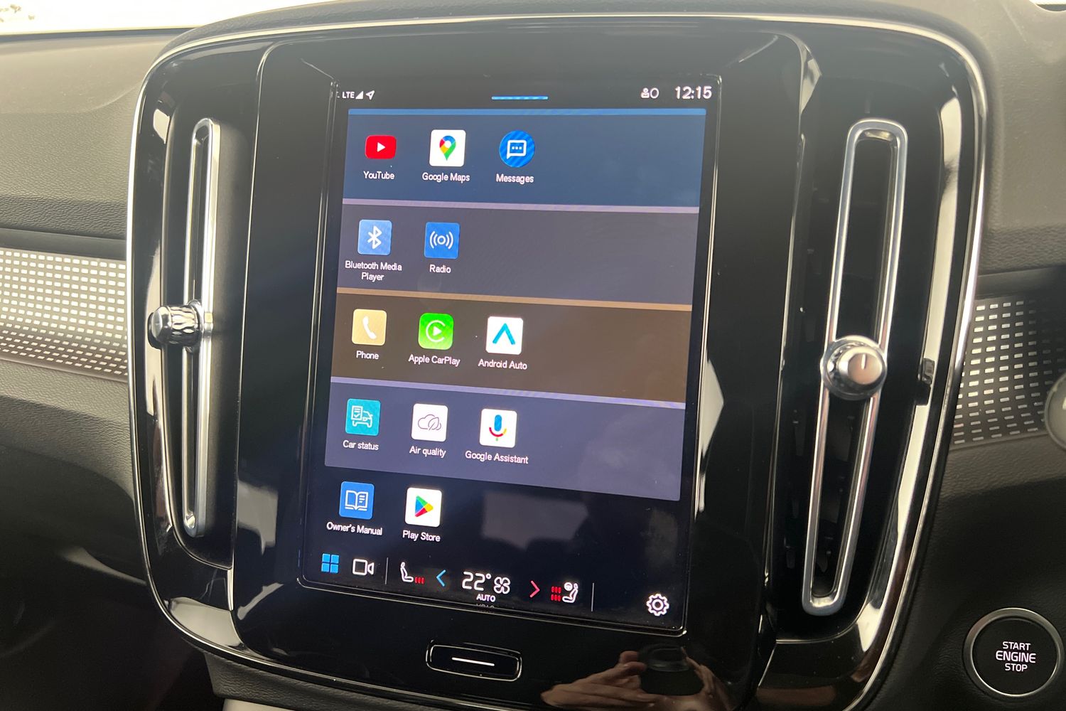 Used Volvo XC40 2025 for sale - 76479601: Photo 34