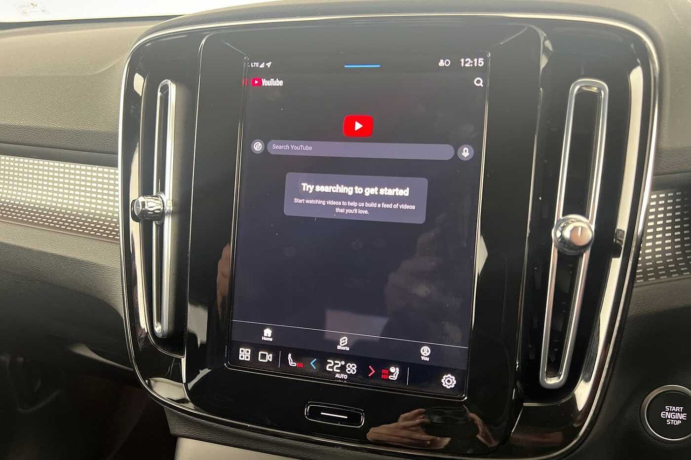 Used Volvo XC40 2025 for sale - 76479601: Photo 37