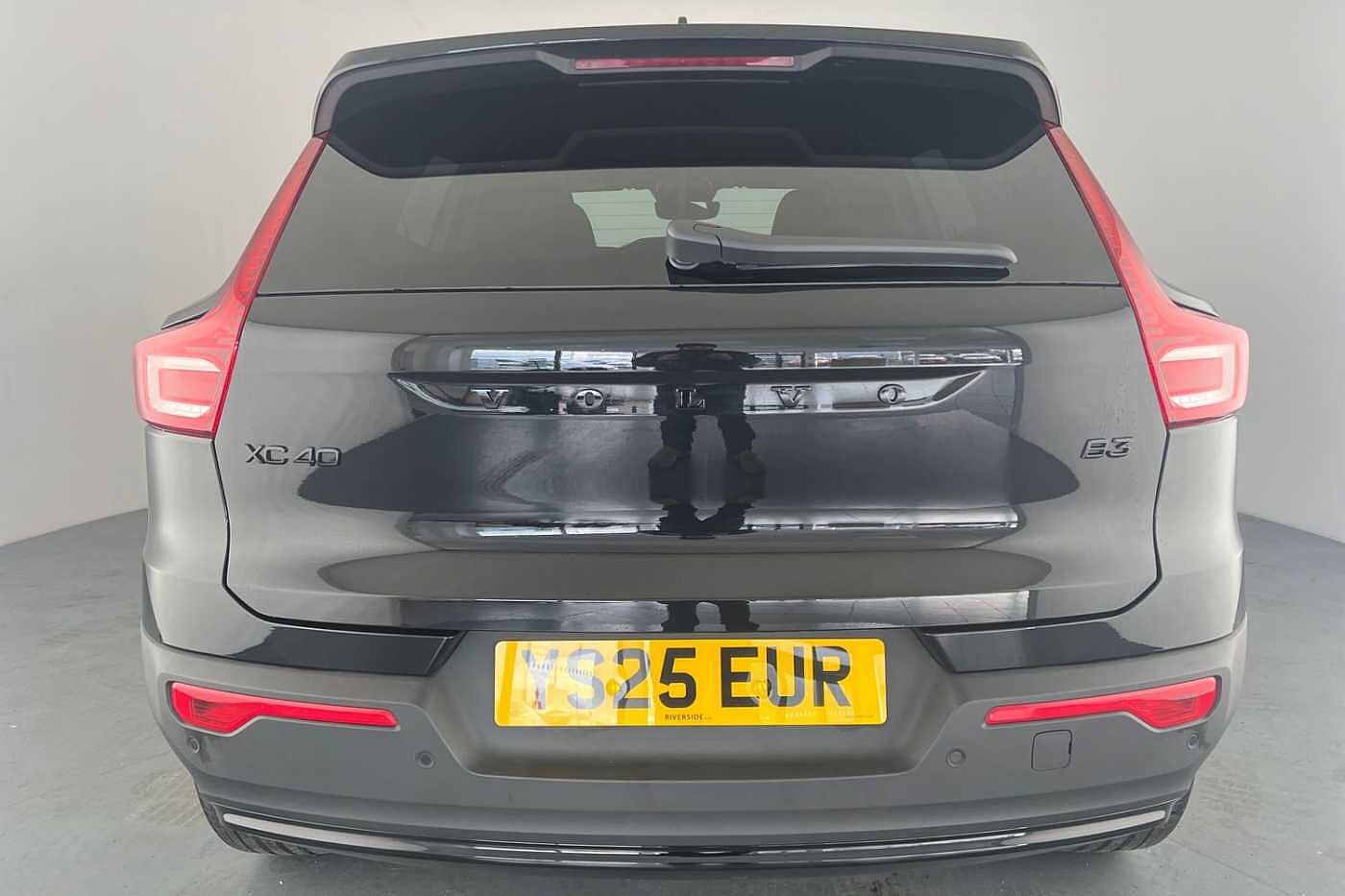 Used Volvo XC40 2025 for sale - 76479601: Photo 39