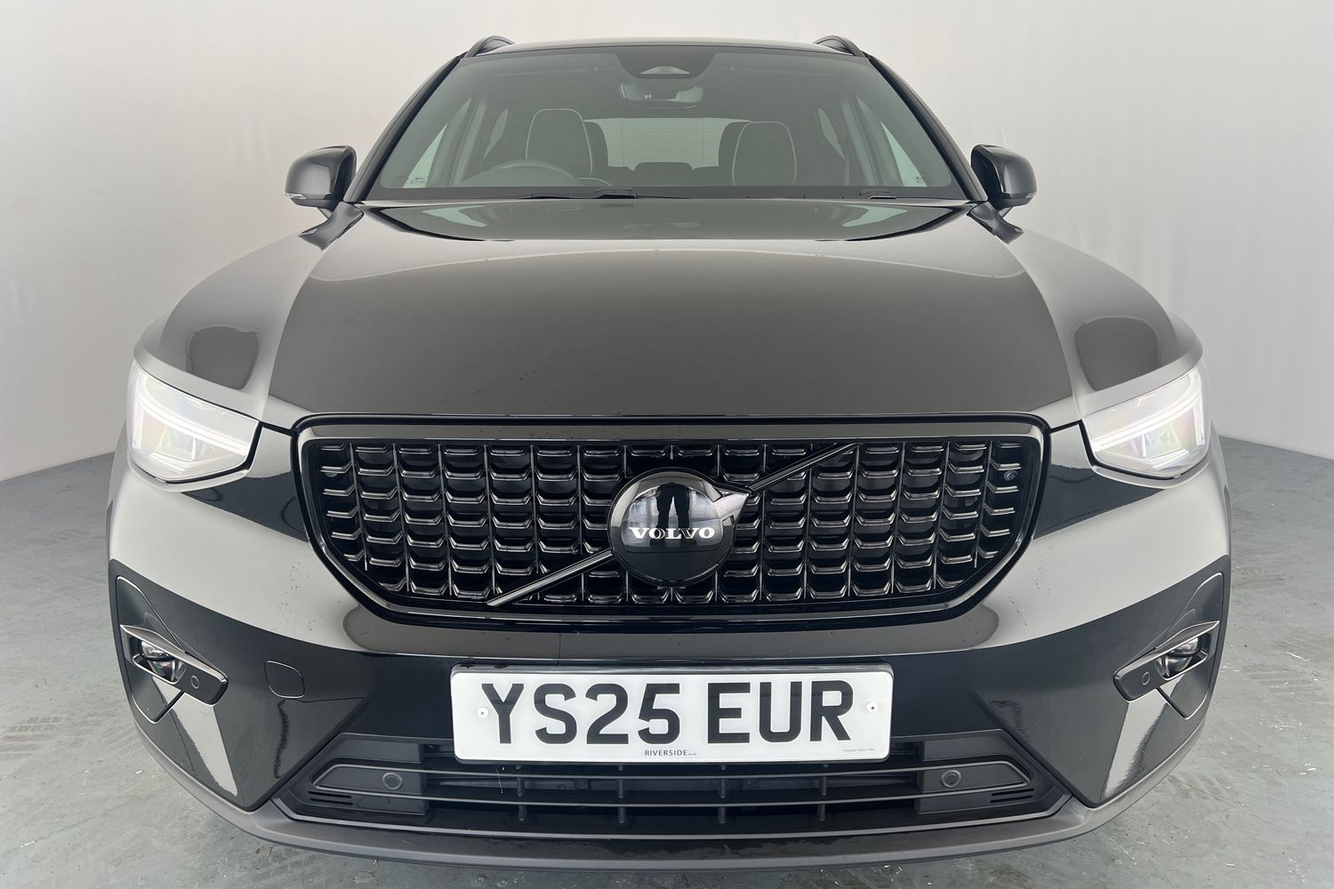 Used Volvo XC40 2025 for sale - 76479601: Photo 40