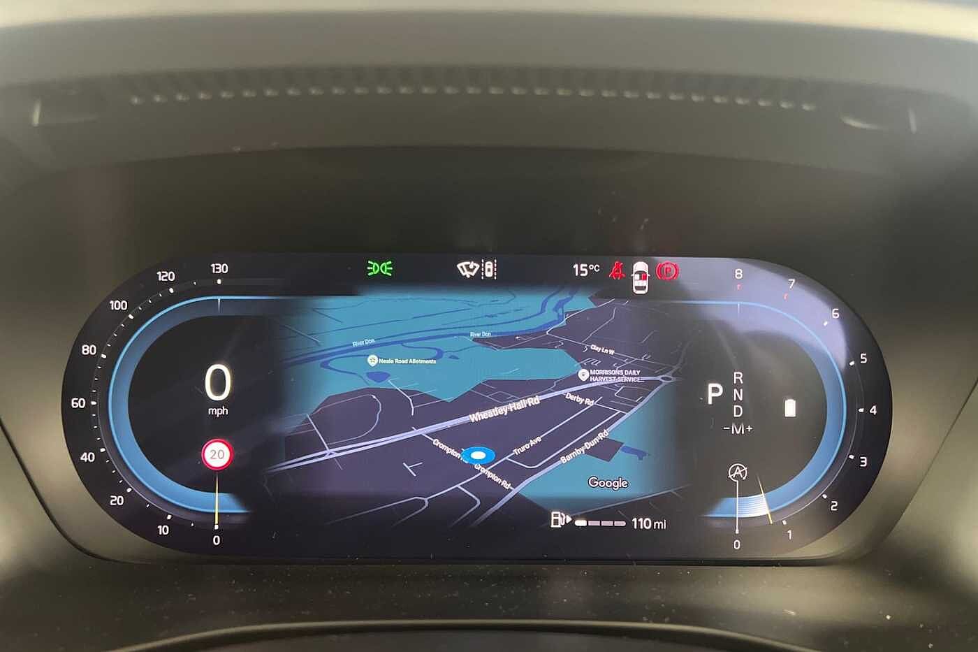 Used Volvo XC40 2025 for sale - 76479601: Photo 7