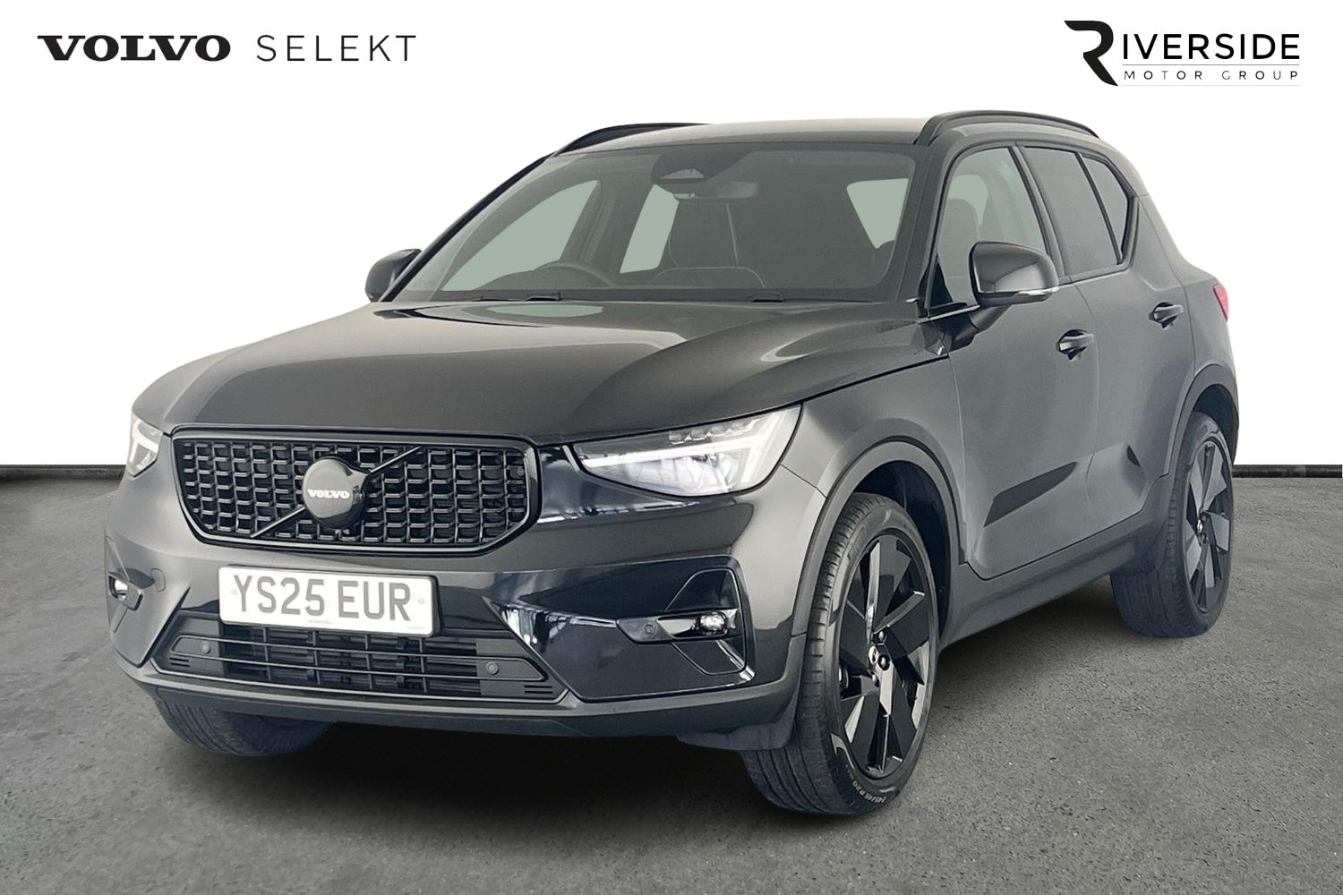 Used Volvo XC40 2025 for sale - 76479601: Photo 9