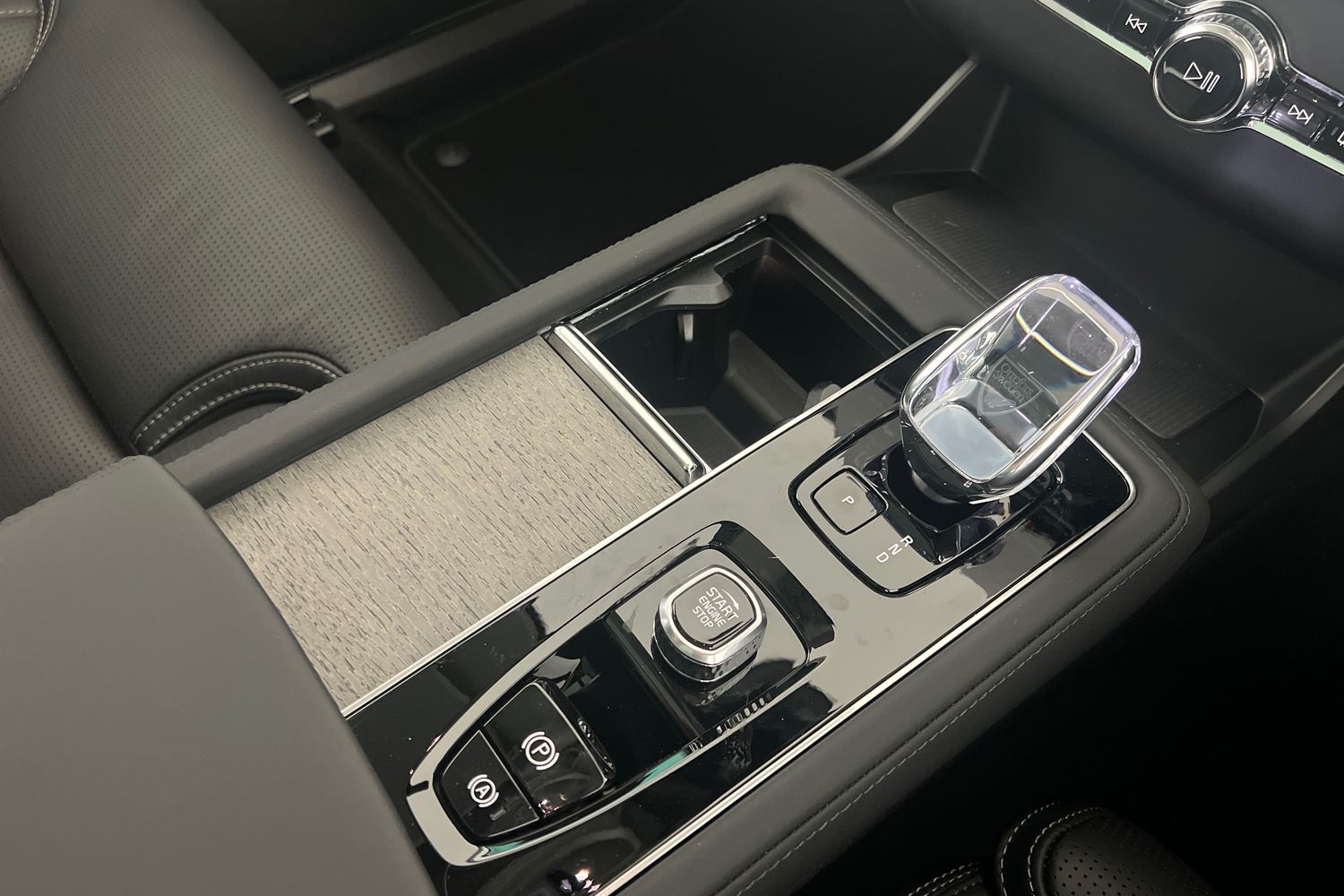 Used Volvo XC90 2025 for sale - 76415130: Photo 13