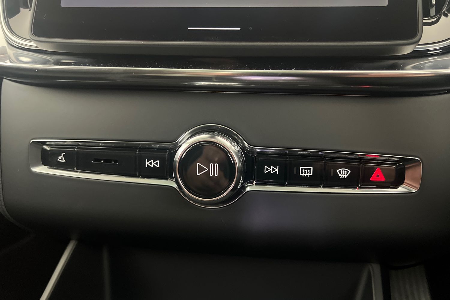 Used Volvo XC90 2025 for sale - 76415130: Photo 14