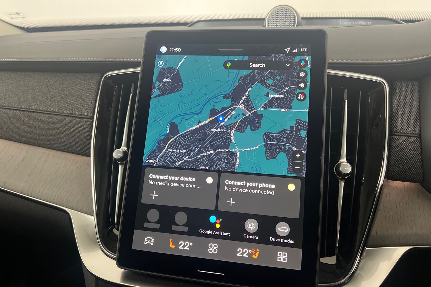 Used Volvo XC90 2025 for sale - 76415130: Photo 15