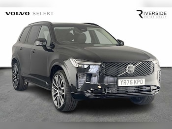Volvo - XC90