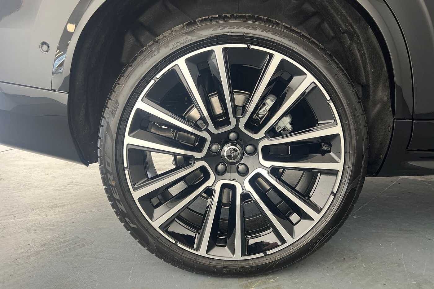 Used Volvo XC90 2025 for sale - 76415130: Photo 24