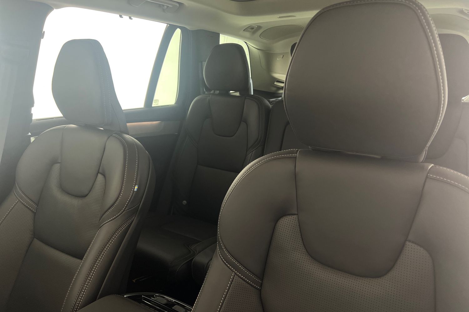 Used Volvo XC90 2025 for sale - 76415130: Photo 27