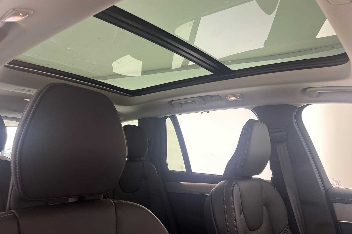 Used Volvo XC90 2025 for sale - 76415130: Photo 29