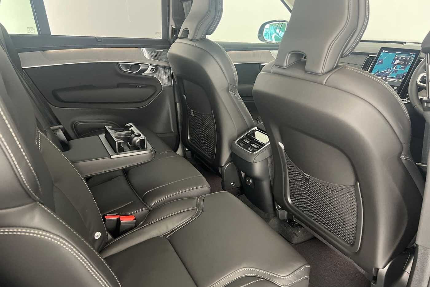 Used Volvo XC90 2025 for sale - 76415130: Photo 31