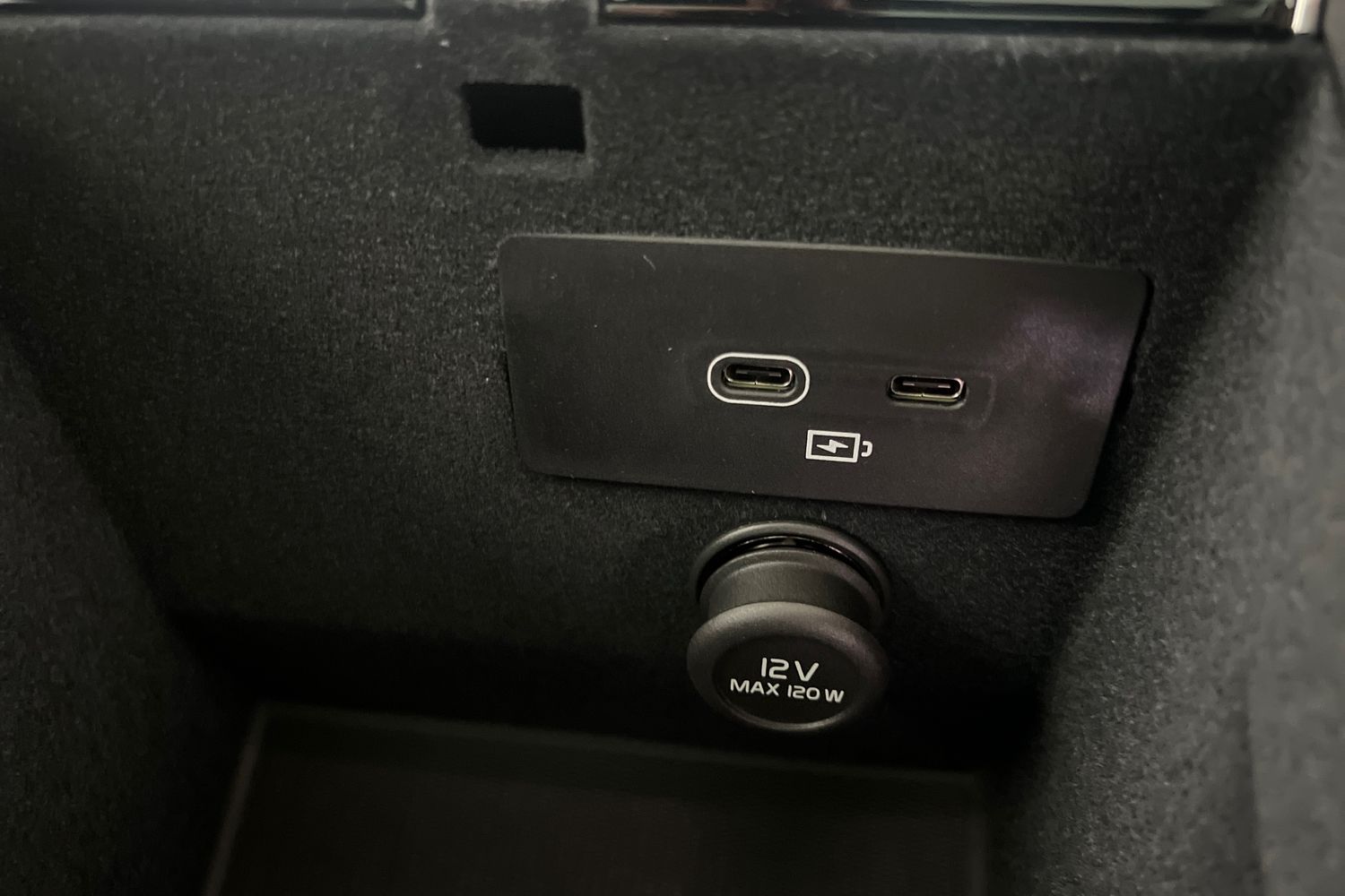 Used Volvo XC90 2025 for sale - 76415130: Photo 35