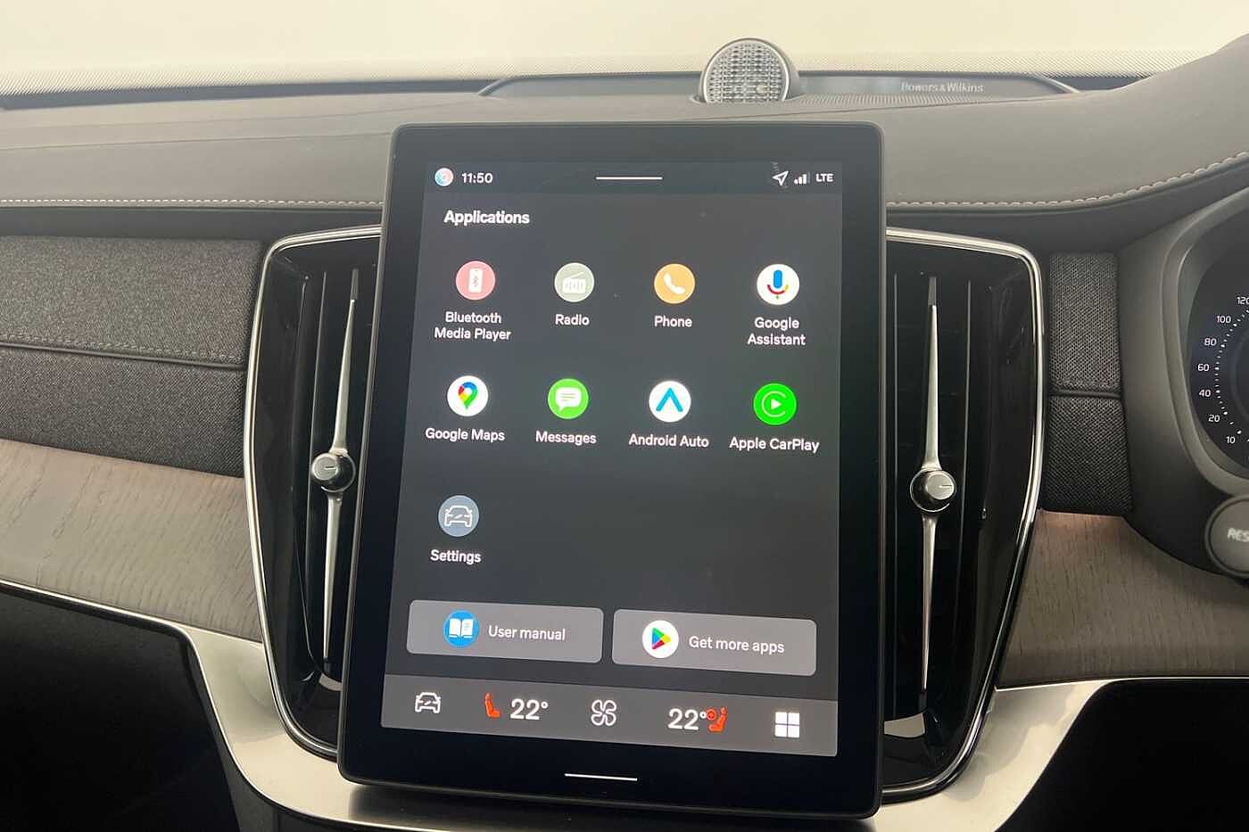 Used Volvo XC90 2025 for sale - 76415130: Photo 37