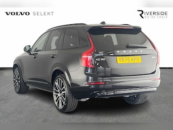 Used Volvo XC90 2025 for sale - 76415130: Photo