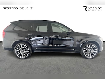 Used Volvo XC90 2025 for sale - 76415130: Photo