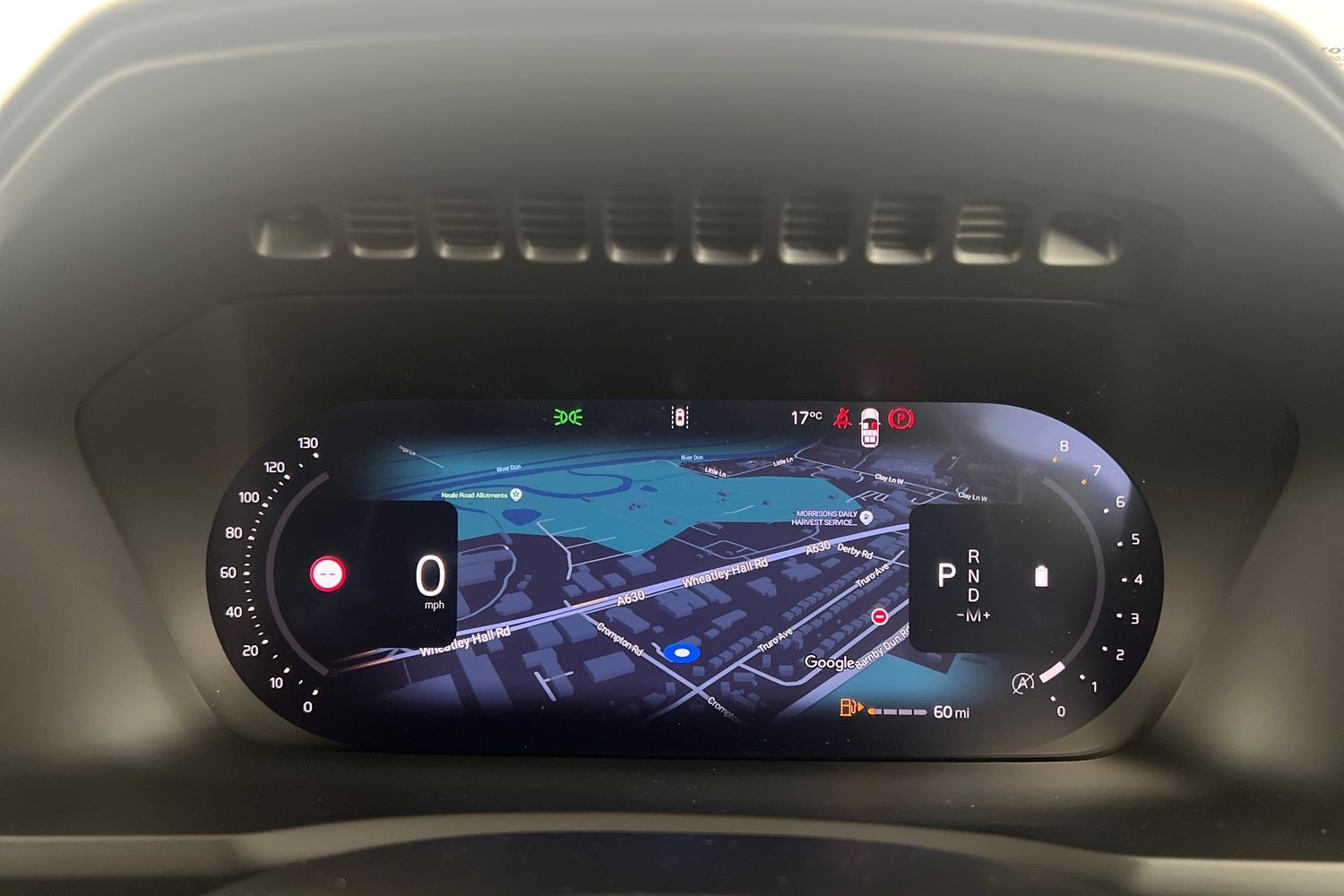 Used Volvo XC90 2025 for sale - 76415130: Photo 7