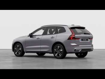 Used Volvo XC60  for sale - 74870481: Photo