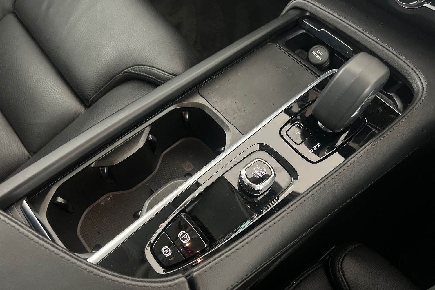 Used Volvo V90 2022 for sale - 76234021: Photo 13