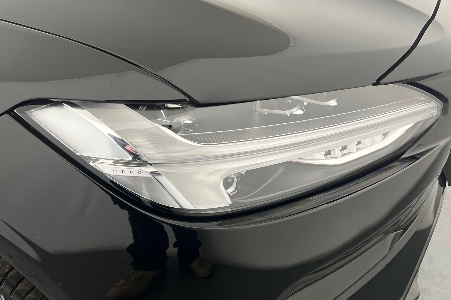 Used Volvo V90 2022 for sale - 76234021: Photo 18