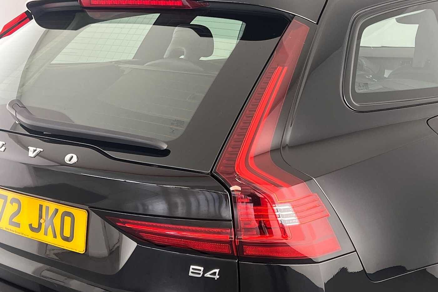 Used Volvo V90 2022 for sale - 76234021: Photo 20