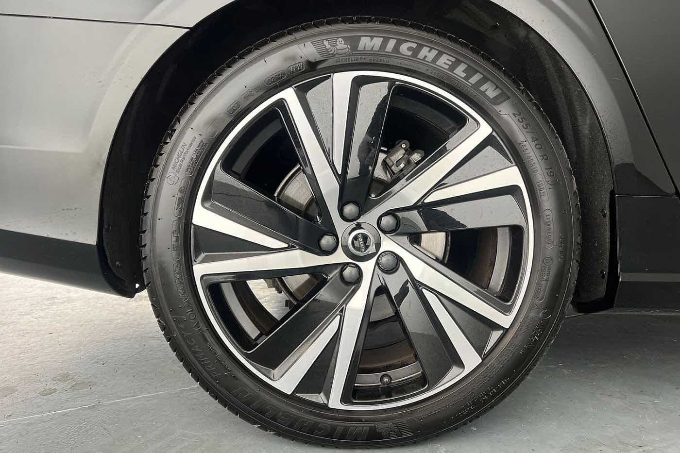 Used Volvo V90 2022 for sale - 76234021: Photo 22