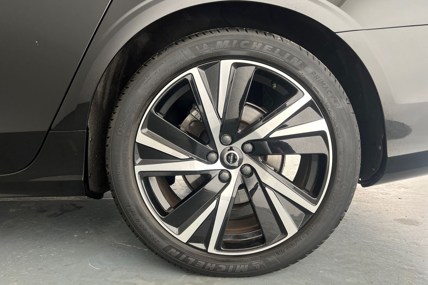 Used Volvo V90 2022 for sale - 76234021: Photo 23