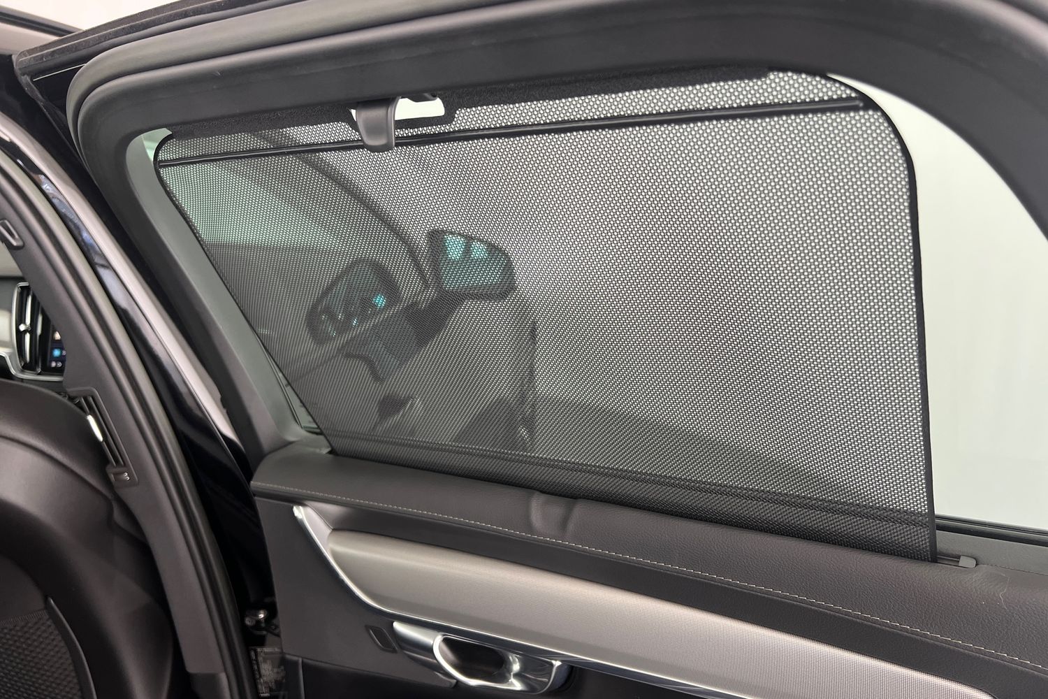 Used Volvo V90 2022 for sale - 76234021: Photo 28