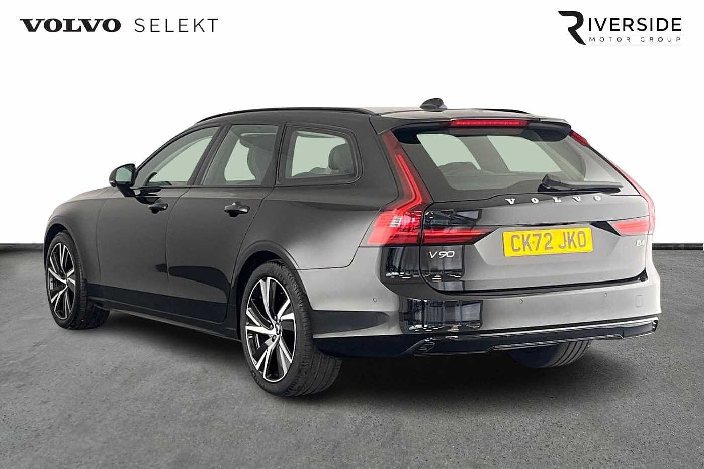 Used Volvo V90 2022 for sale - 76234021: Photo 3