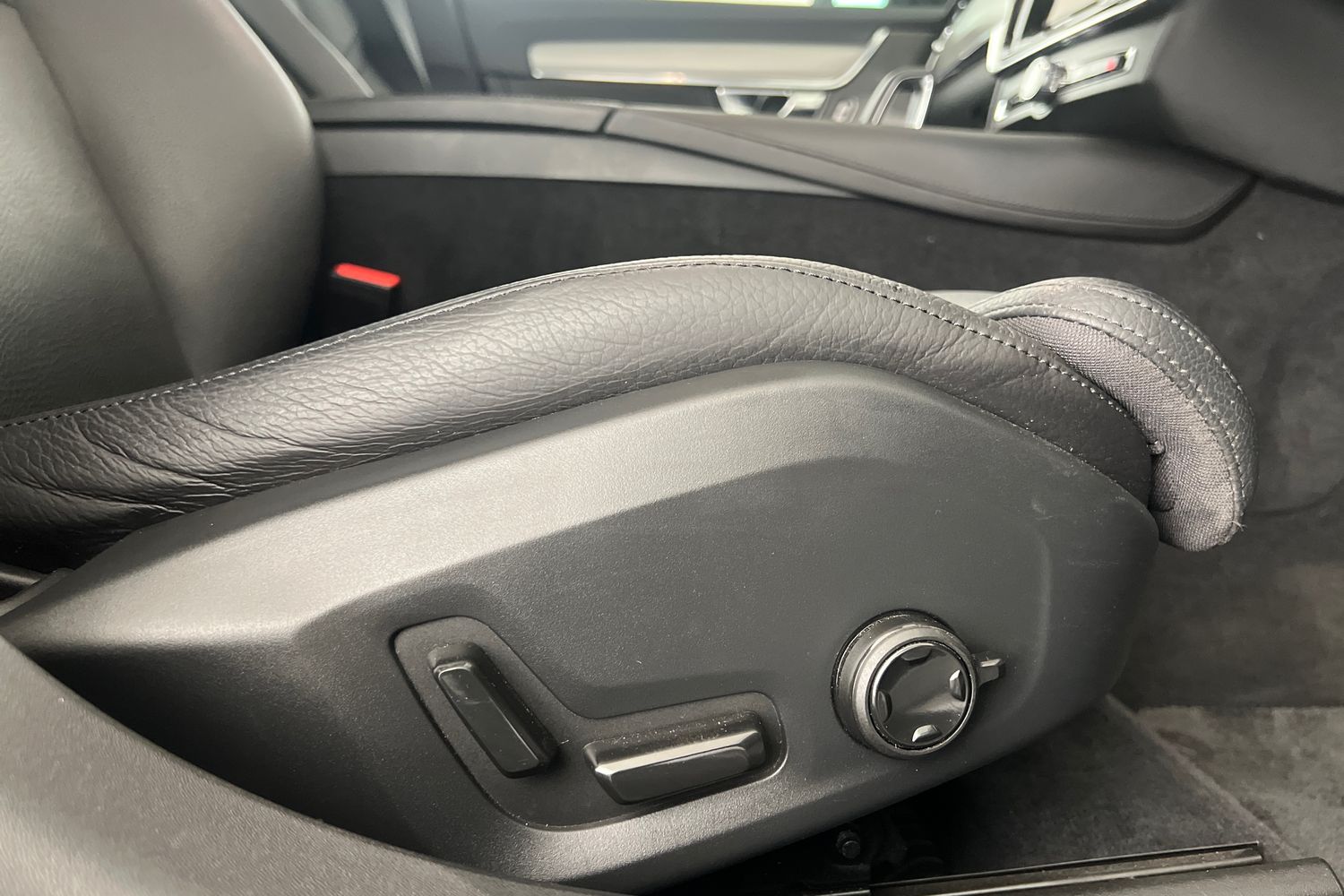 Used Volvo V90 2022 for sale - 76234021: Photo 30