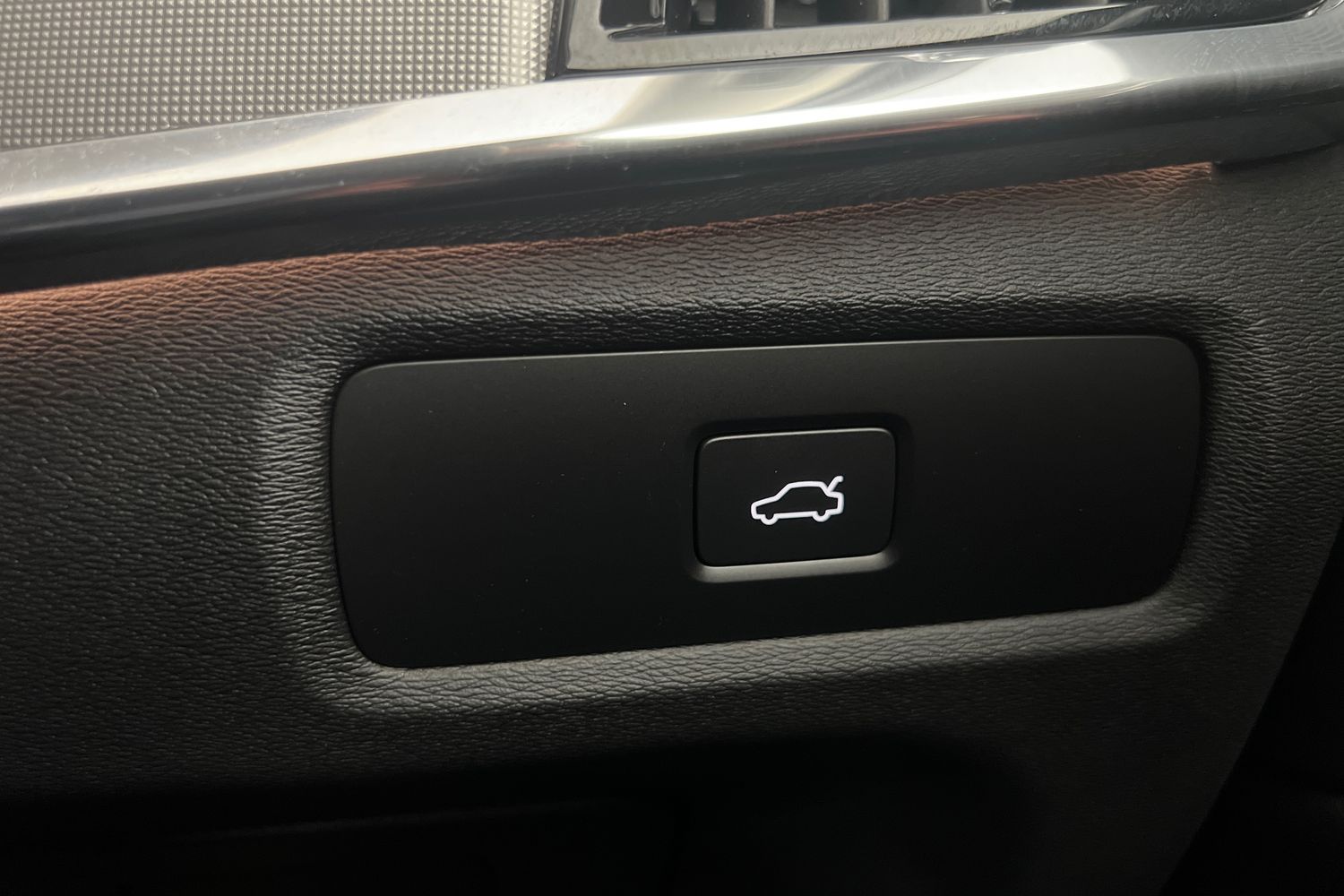 Used Volvo V90 2022 for sale - 76234021: Photo 37