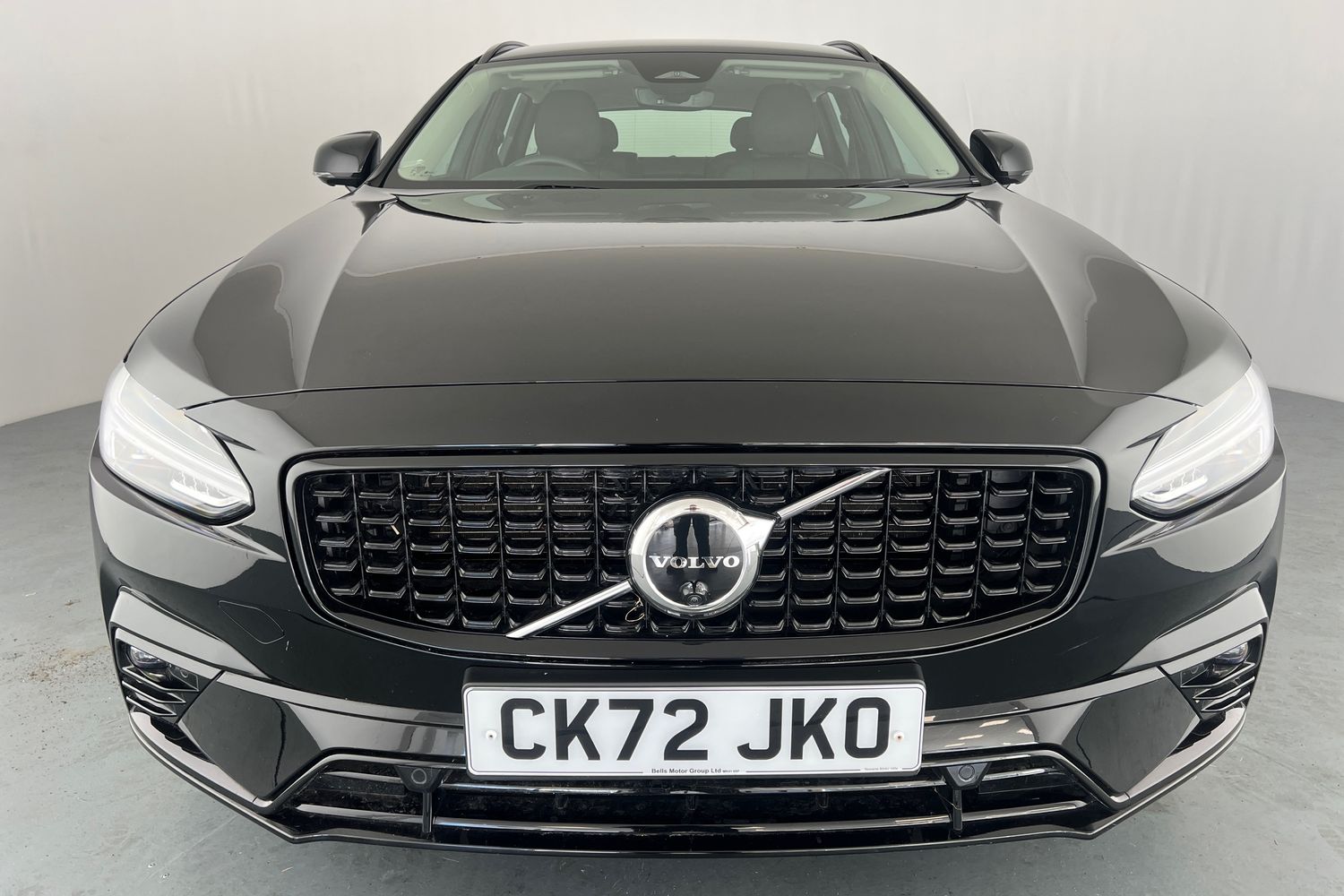 Used Volvo V90 2022 for sale - 76234021: Photo 40