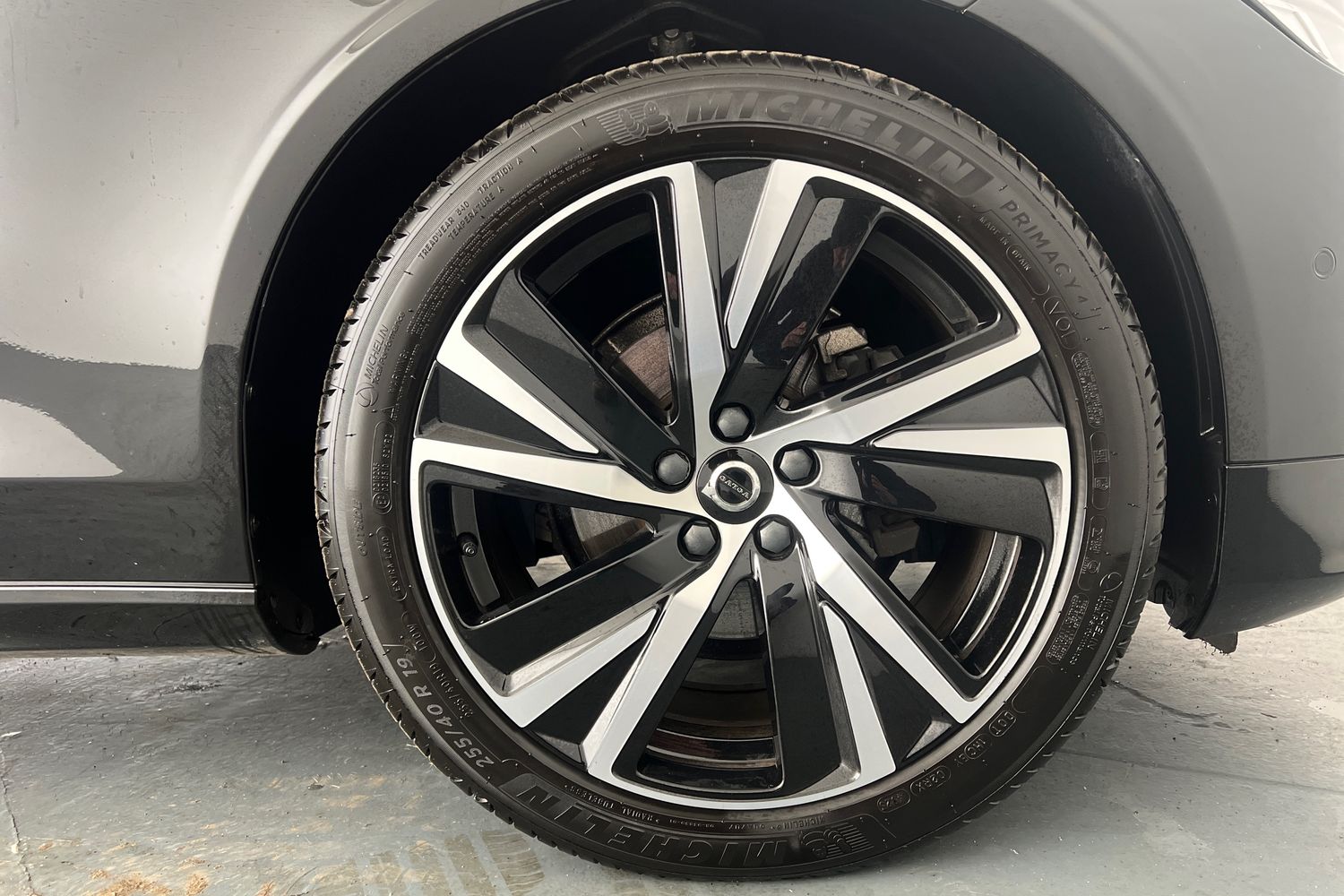 Used Volvo V90 2022 for sale - 76234021: Photo 5