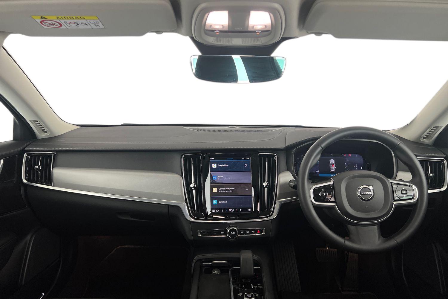 Used Volvo V90 2022 for sale - 76234021: Photo 6