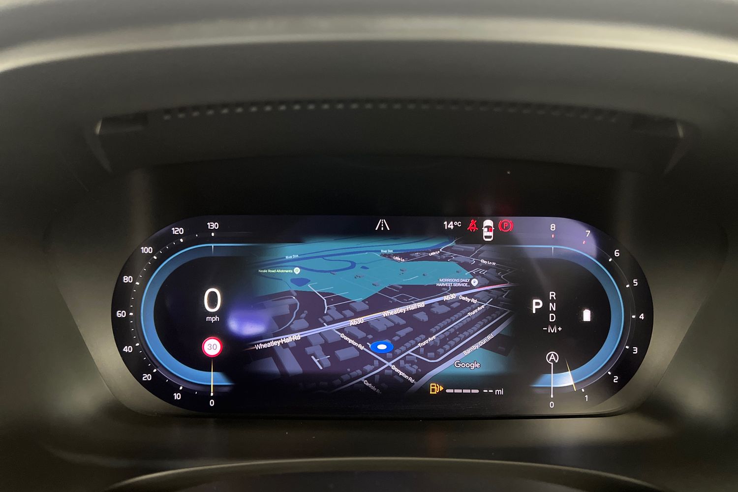 Used Volvo V90 2022 for sale - 76234021: Photo 7