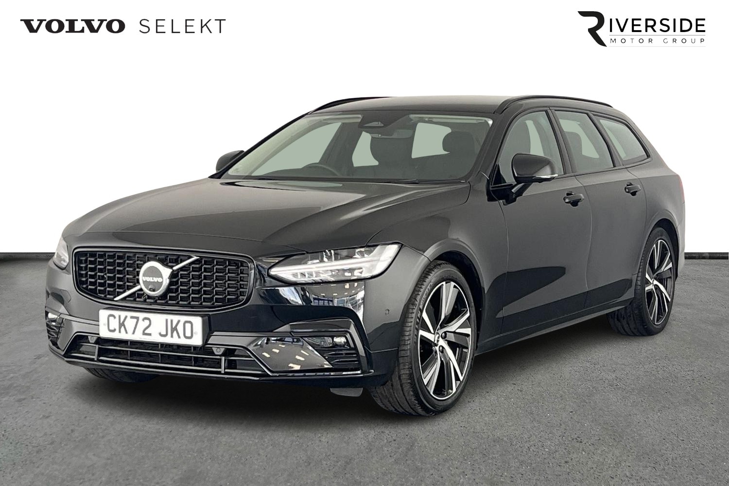 Used Volvo V90 2022 for sale - 76234021: Photo 9