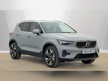 Used Volvo XC40 2025 for sale - 78467837: Photo