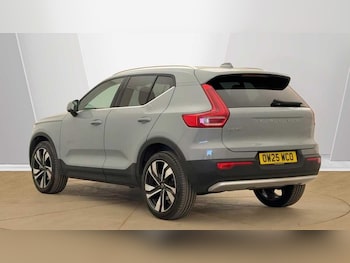 Used Volvo XC40 2025 for sale - 78467837: Photo