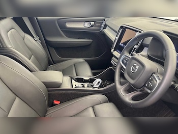 Used Volvo XC40 2025 for sale - 78467837: Photo