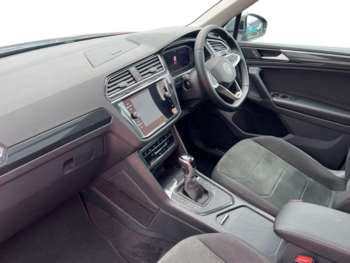 Used Volkswagen Tiguan 2020 for sale - 75439785: Photo