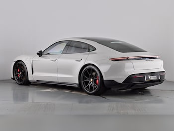 Used Porsche Taycan 2022 for sale - 78643703: Photo