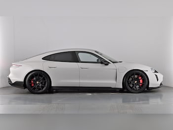 Used Porsche Taycan 2022 for sale - 78643703: Photo