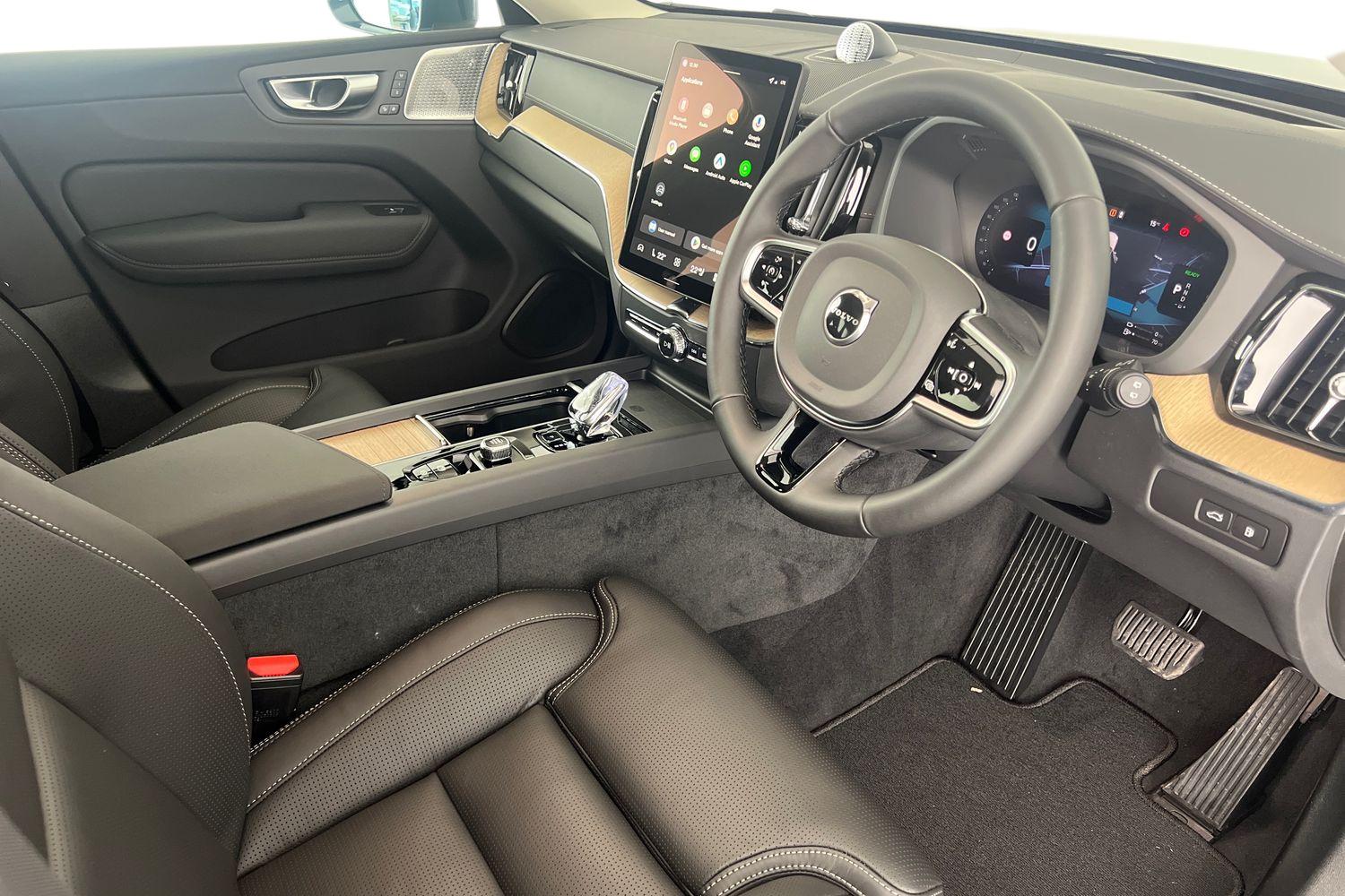 Used Volvo XC60 2025 for sale - 76738092: Photo 10