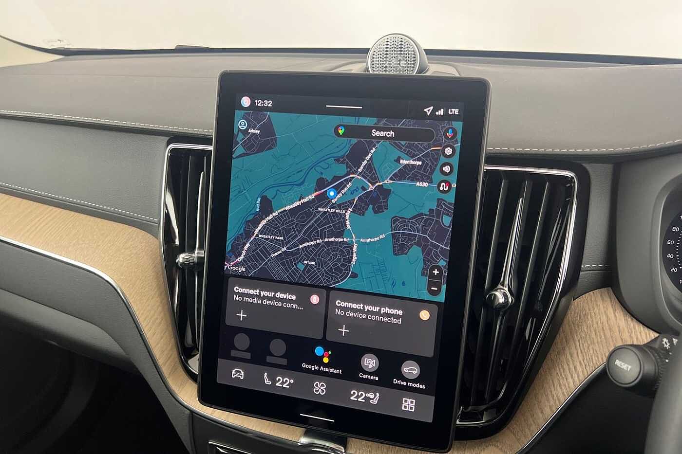 Used Volvo XC60 2025 for sale - 76738092: Photo 15