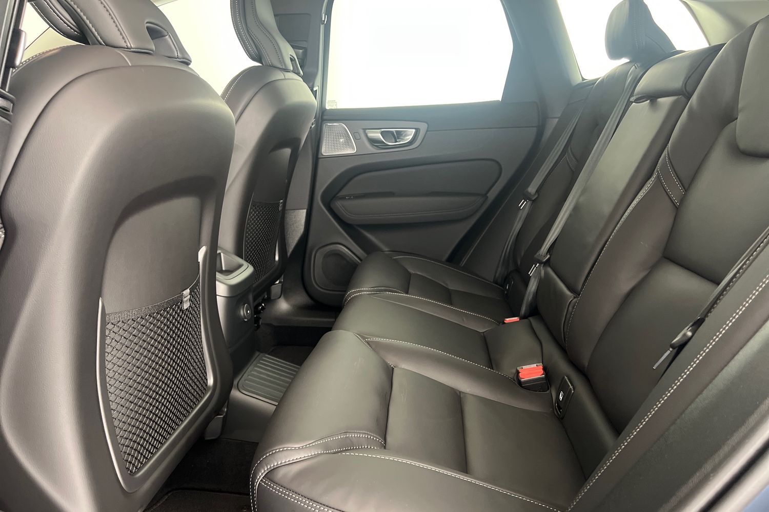 Used Volvo XC60 2025 for sale - 76738092: Photo 17