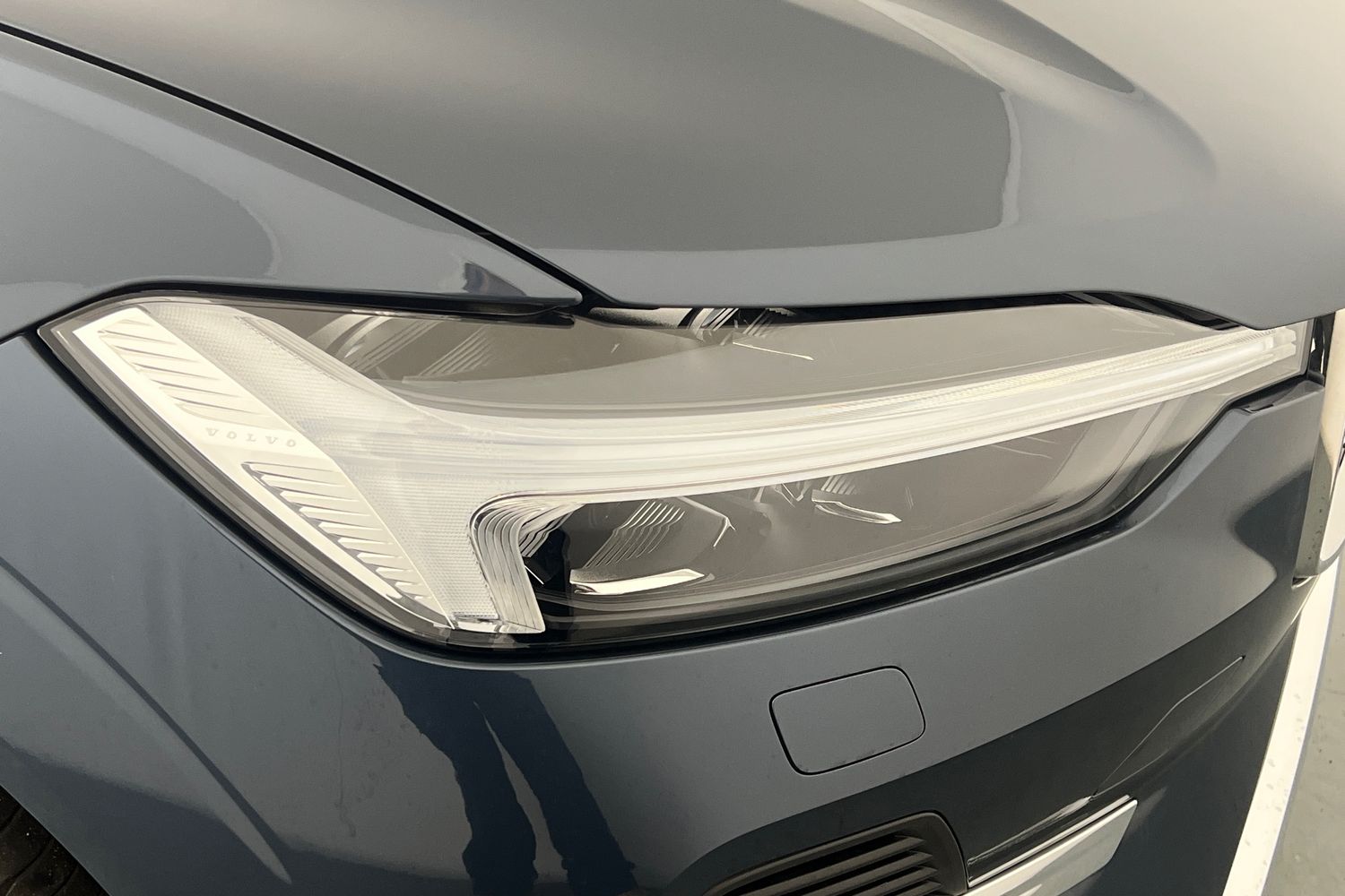 Used Volvo XC60 2025 for sale - 76738092: Photo 18